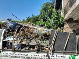 Best Demolition Debris Removal  in Richwood, TX