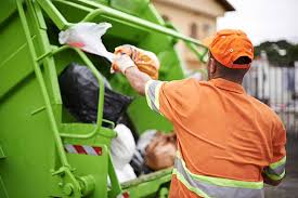 Best Construction Debris Removal  in Richwood, TX