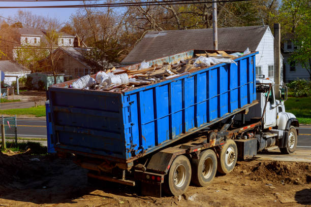 Reliable Richwood, TX Junk Removal Services Solutions