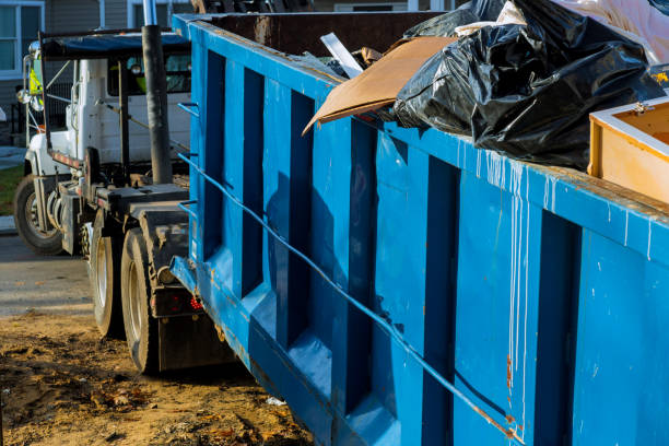 Best Dumpster Rental Services  in Richwood, TX