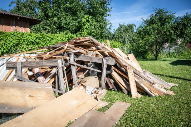 Best Estate Cleanout  in Richwood, TX