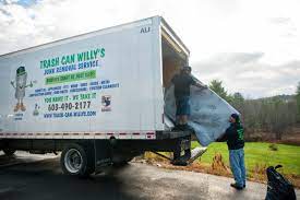 Best Garage Cleanout  in Richwood, TX